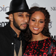 Newlyweds Swizz Beatz and Alicia Keys